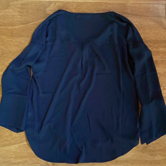 Apt.9 blouse, black - Picture 5 of 5